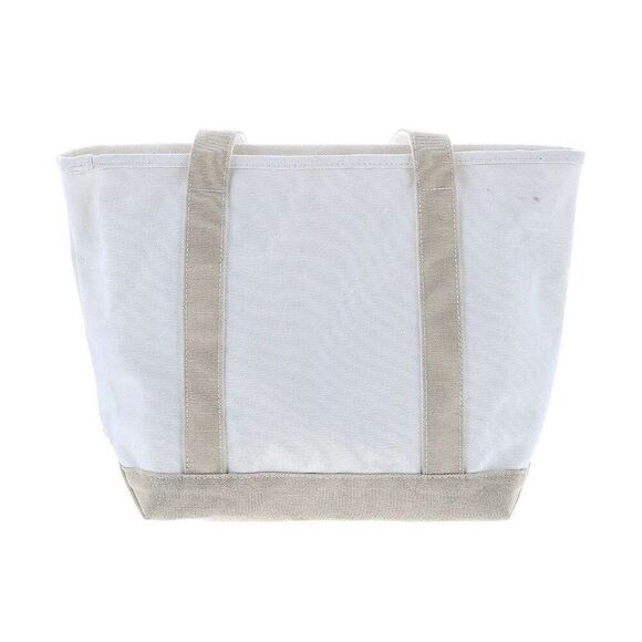 Sanrio Pochacco Canvas Boat And Tote Bag Hello Kitty - Picture 5 of 8